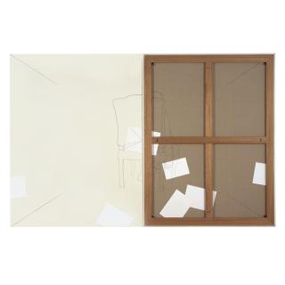 Giulio Paolini - Vivo O Morto