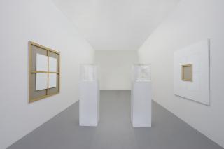 Giulio Paolini - Zeusi E Parrasio