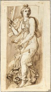 Giulio Pippi - Justice