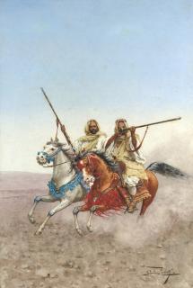 Giulio Rosati - Fantasia