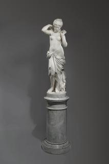 Giulio Tadolini - Odalisca