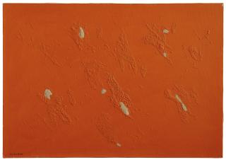 Giulio Turcato - Arcipelago