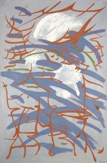 Giulio Turcato - Ciò Che Si Vede