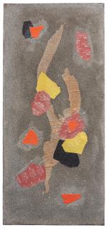 Giulio Turcato - Collage