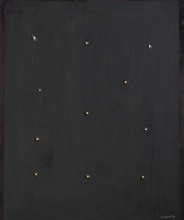 Giulio Turcato - Composizione Con Tranquillanti