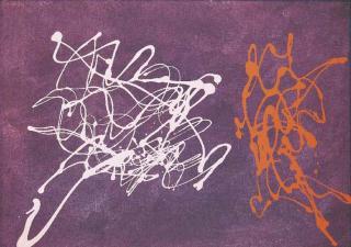 Giulio Turcato - Composizione