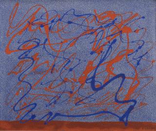 Giulio Turcato - Itinerari