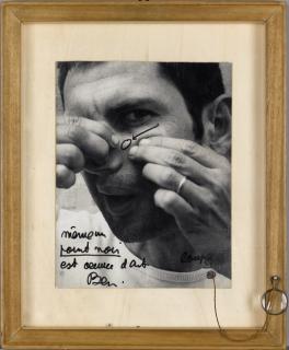 Giulio Turcato - Itinerari