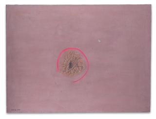 Giulio Turcato - La Pelle