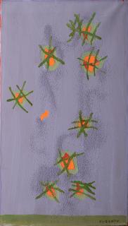 Giulio Turcato - Segnico