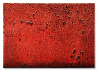 Giulio Turcato - Superficie lunare