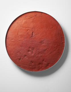 Giulio Turcato - Superficie lunare