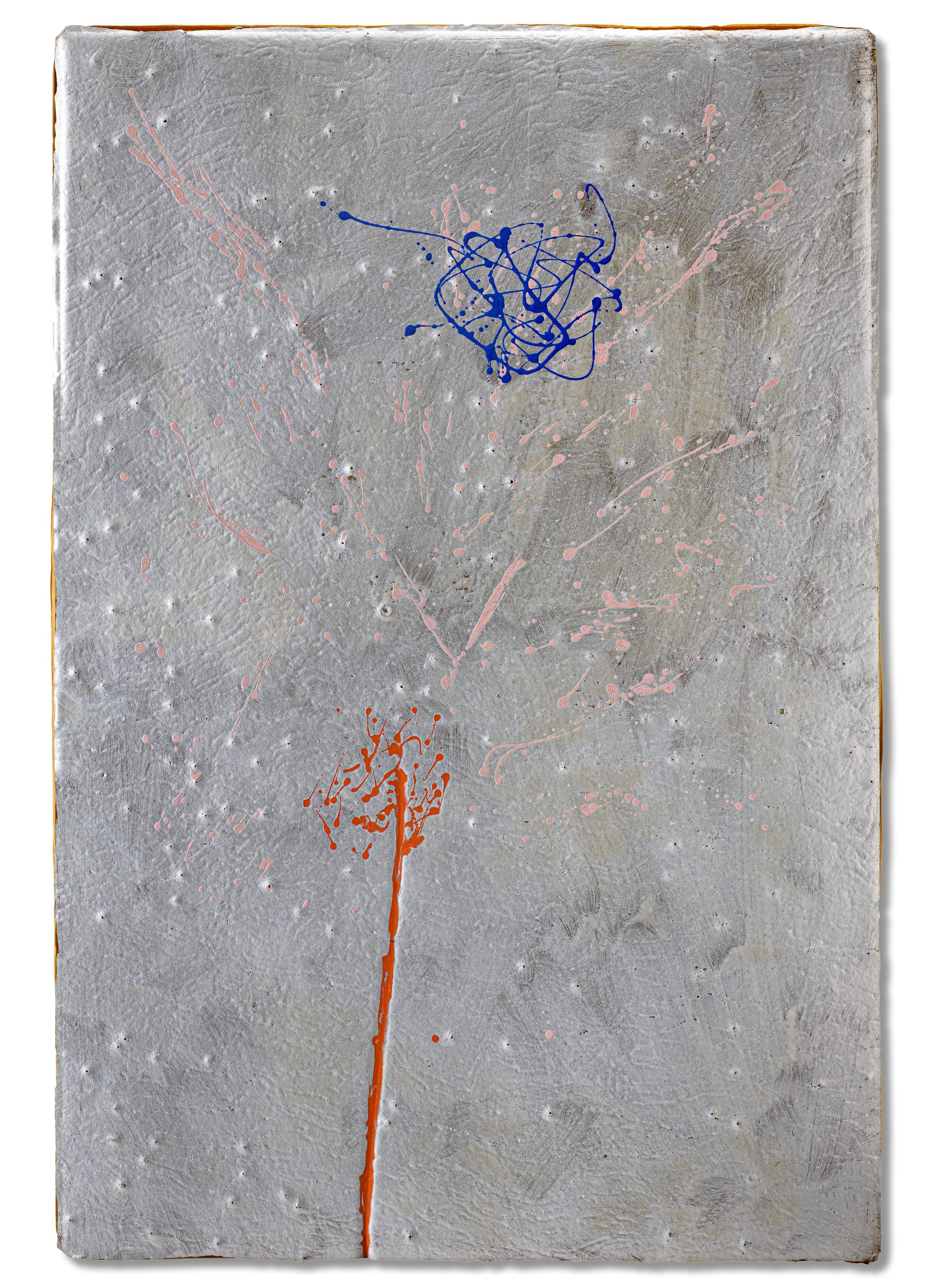 Giulio Turcato - Superficie lunare