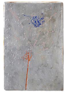 Giulio Turcato - Superficie lunare