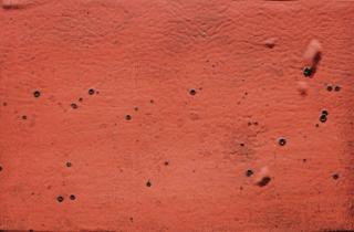 Giulio Turcato - Superficie lunare