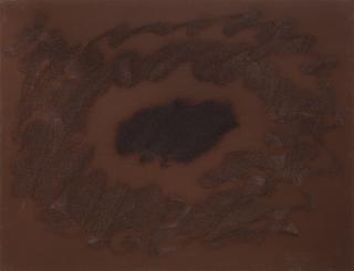 Giulio Turcato - Untitled