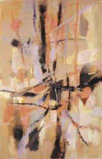 Giuseppe Ajmone - Cespuglio