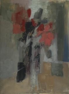 Giuseppe Ajmone - Fiori