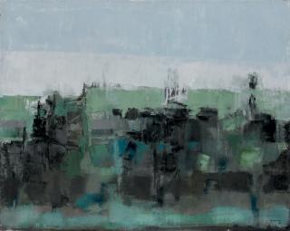 Giuseppe Ajmone - Il mio paese