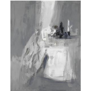 Giuseppe Ajmone - Natura Morta