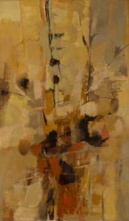 Giuseppe Ajmone - Pallido sole