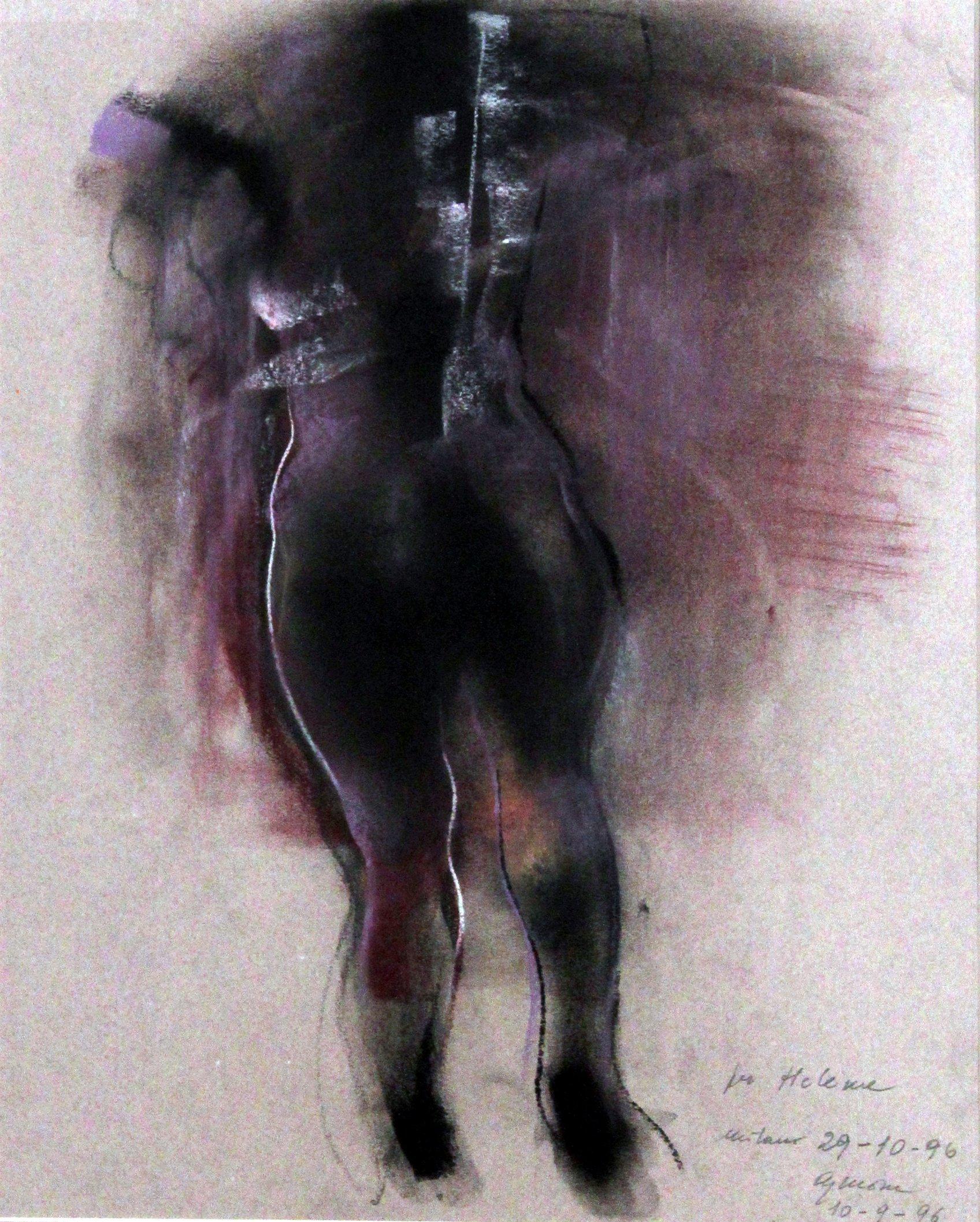 Giuseppe Ajmone - Per Helene (Jucker)