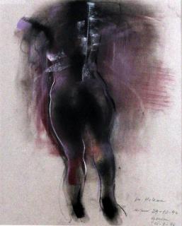 Giuseppe Ajmone - Per Helene (Jucker)