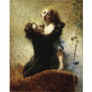 Giuseppe Barbaglia - L\'Edera