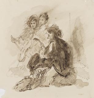 Giuseppe Bernardino Bison - Concerto