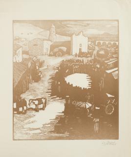 Giuseppe Biasi Da Teulada - Ballo tondo