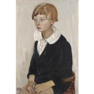 Giuseppe Biasi Detto Biasi Da Teulada - Giovinetto