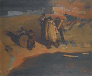 Giuseppe Biasi Detto Biasi da Teulada - L\'Orchestrina