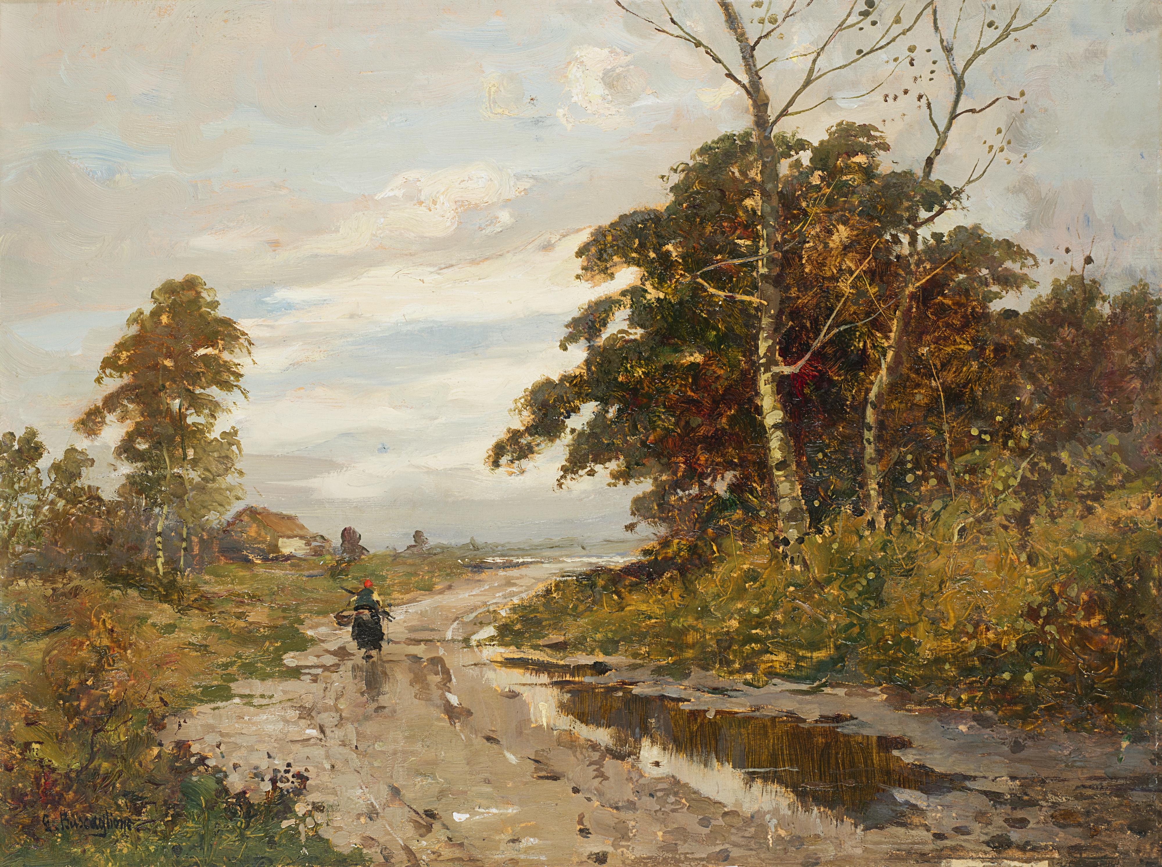 Giuseppe Buscaglione - Dopo la pioggia