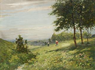 Giuseppe Buscaglione - Frescure estive