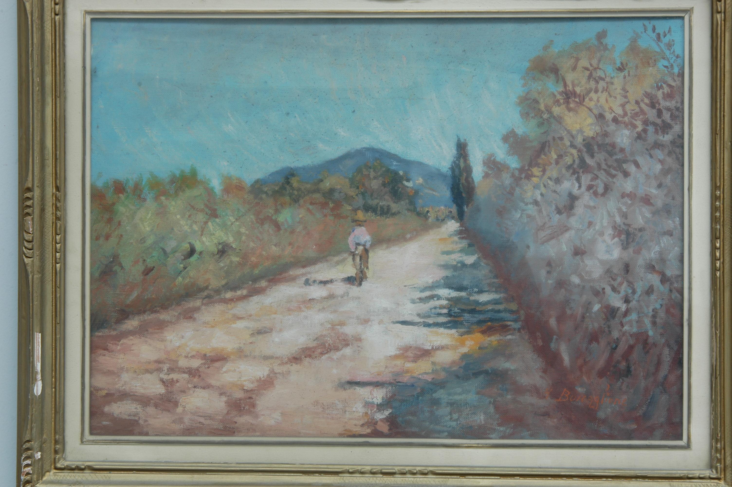 Giuseppe Buscaglione - In bicicletta