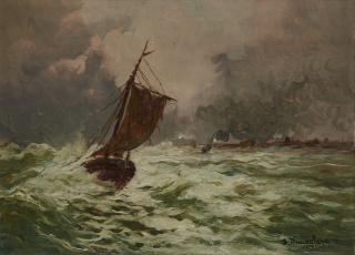 Giuseppe Buscaglione - Soccorso