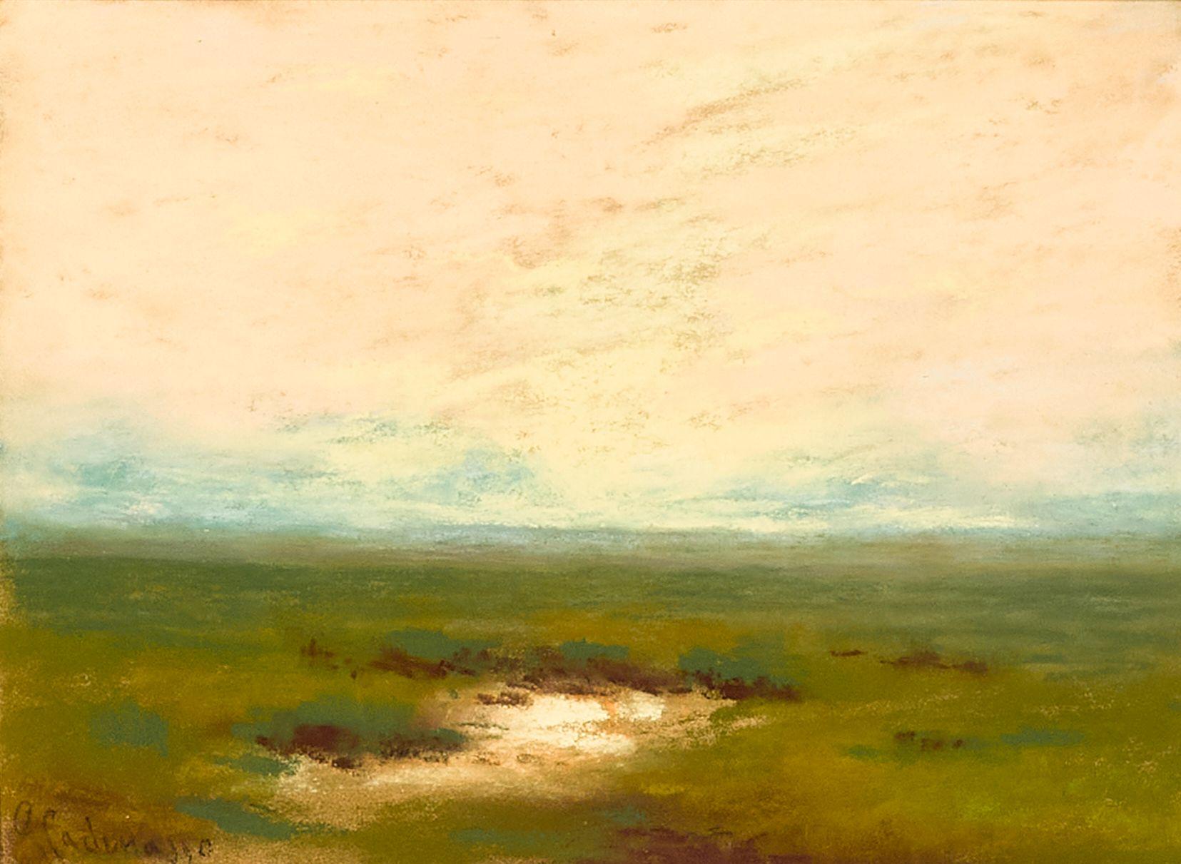 Giuseppe Cadenasso - Colorful Sky