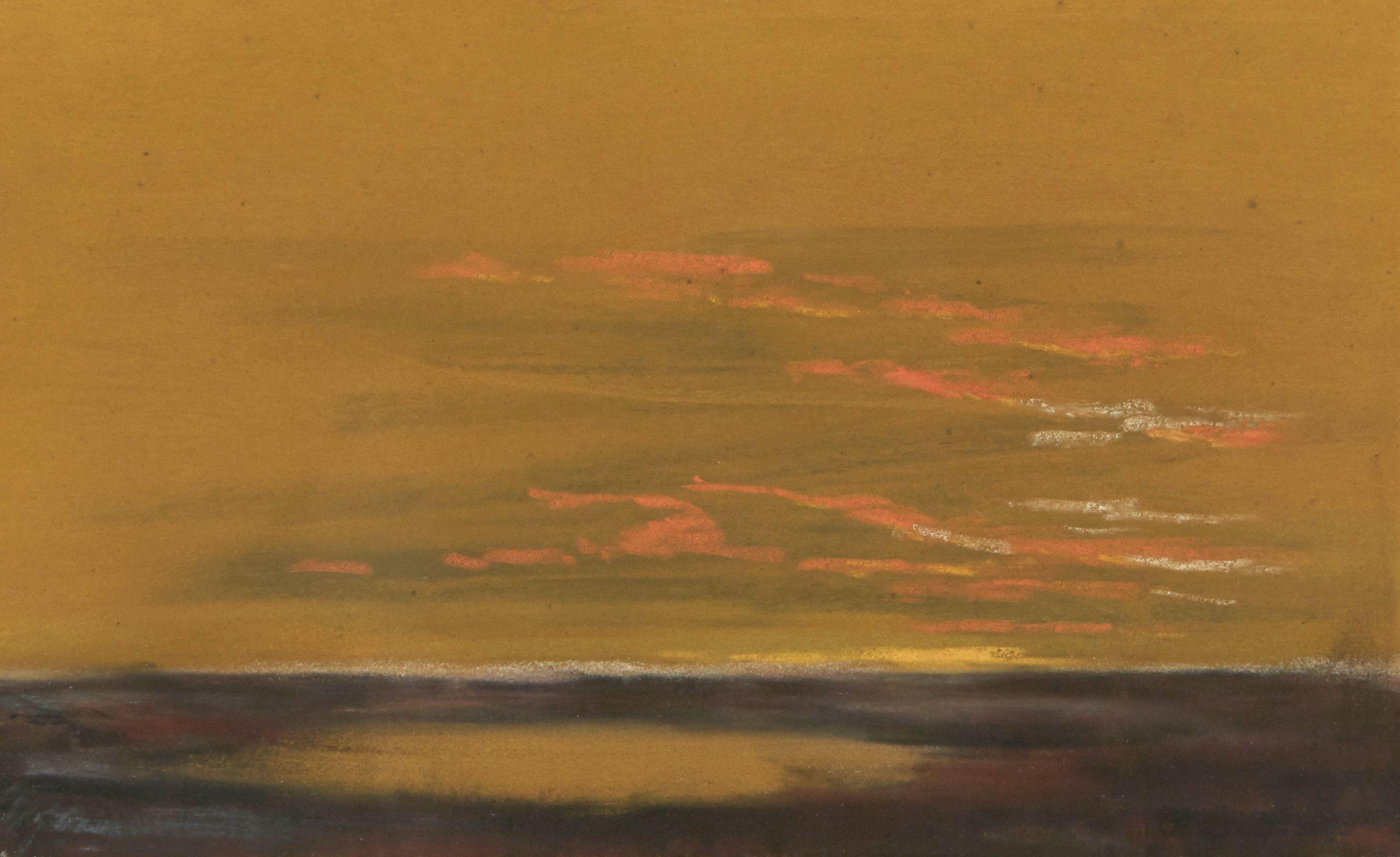 Giuseppe Cadenasso - Golden Glow