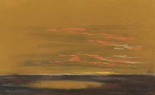 Giuseppe Cadenasso - Golden Glow