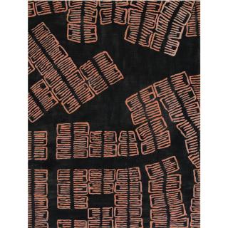 Giuseppe Capogrossi - Senza Titolo