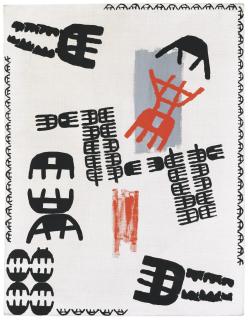 Giuseppe Capogrossi - Superficie 151