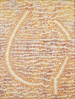 Giuseppe Capogrossi - Superficie 228