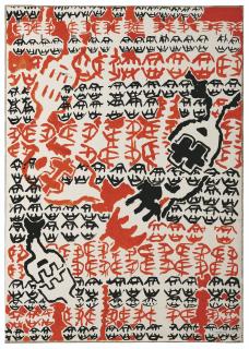 Giuseppe Capogrossi - Superficie 82