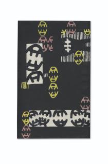 Giuseppe Capogrossi - Superficie 86