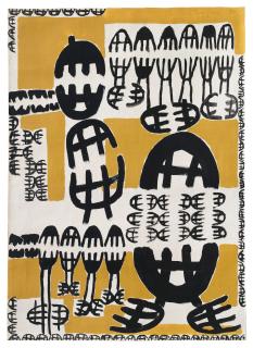 Giuseppe Capogrossi - Superficie CP/883