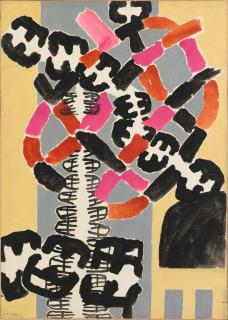 Giuseppe Capogrossi - Superficie G-2