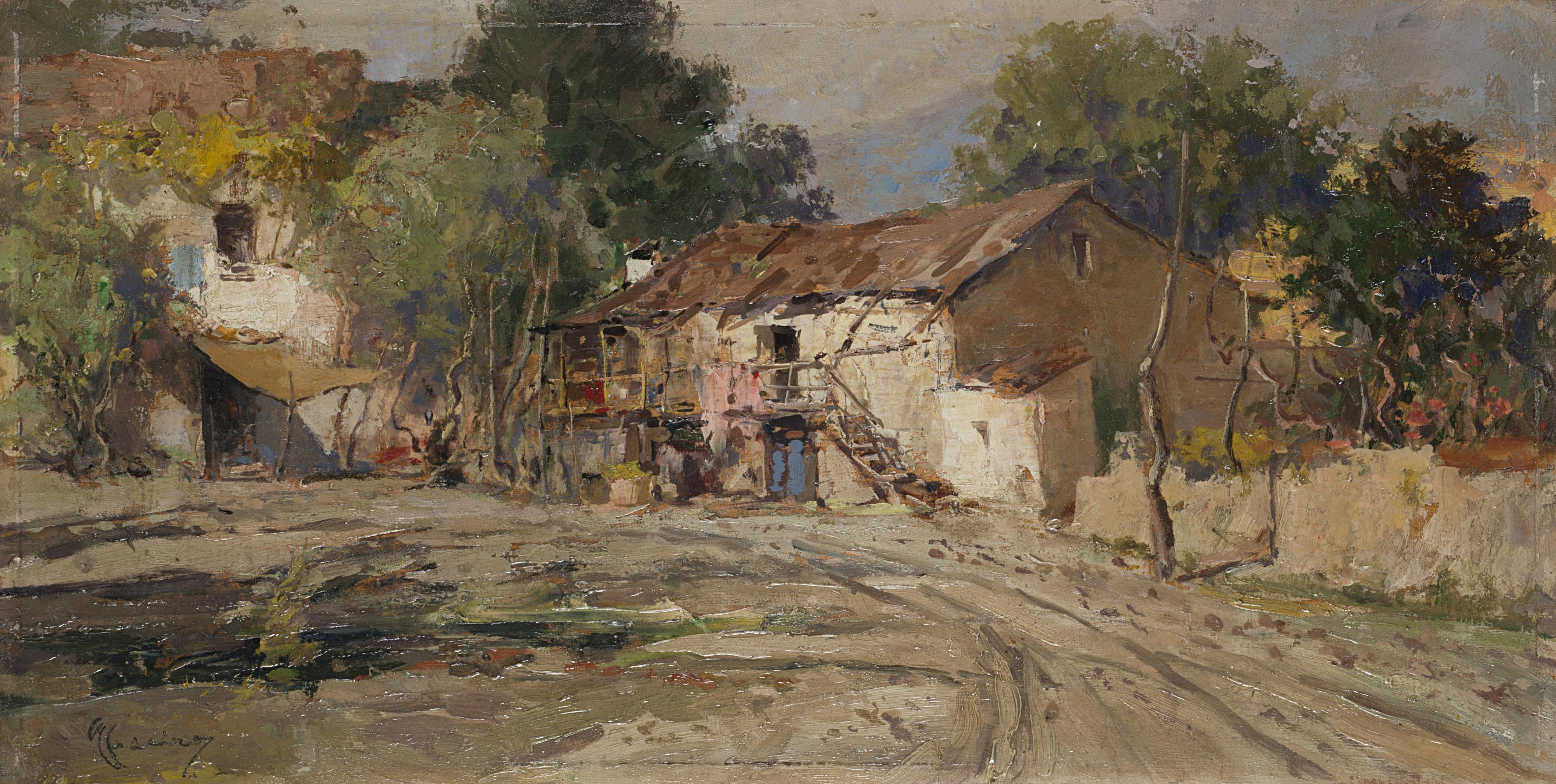 Giuseppe Casciaro - Cascinale