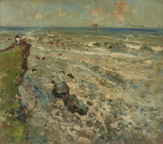 Giuseppe Casciaro - Marina