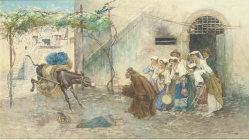 Giuseppe Cherubini - Out of Control