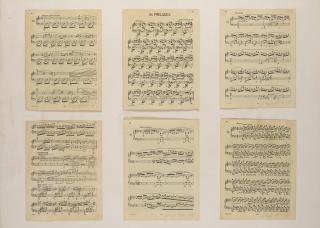 Giuseppe Chiari - Musica pulita